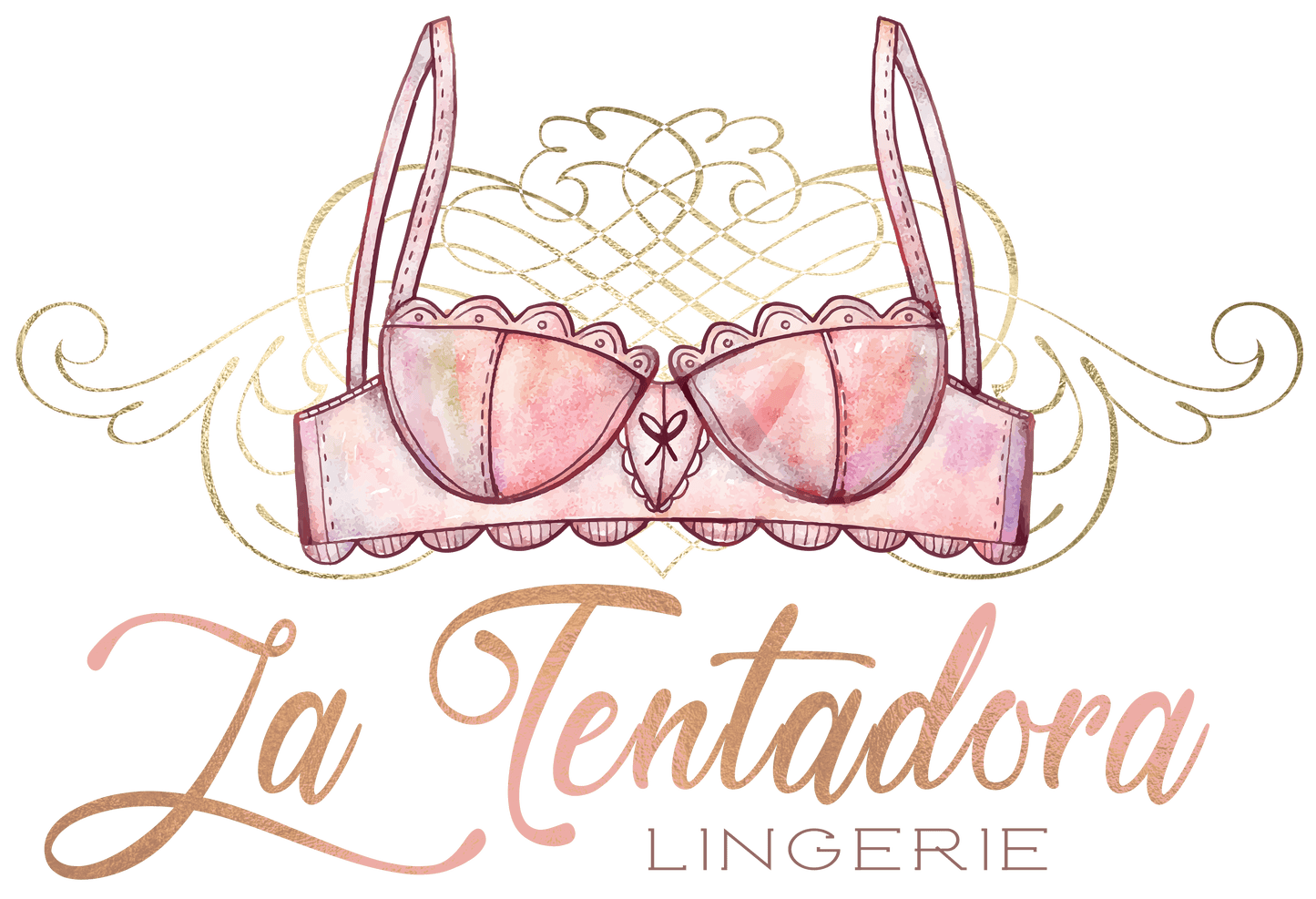 La Tentadora Gift Card - La Tentadora