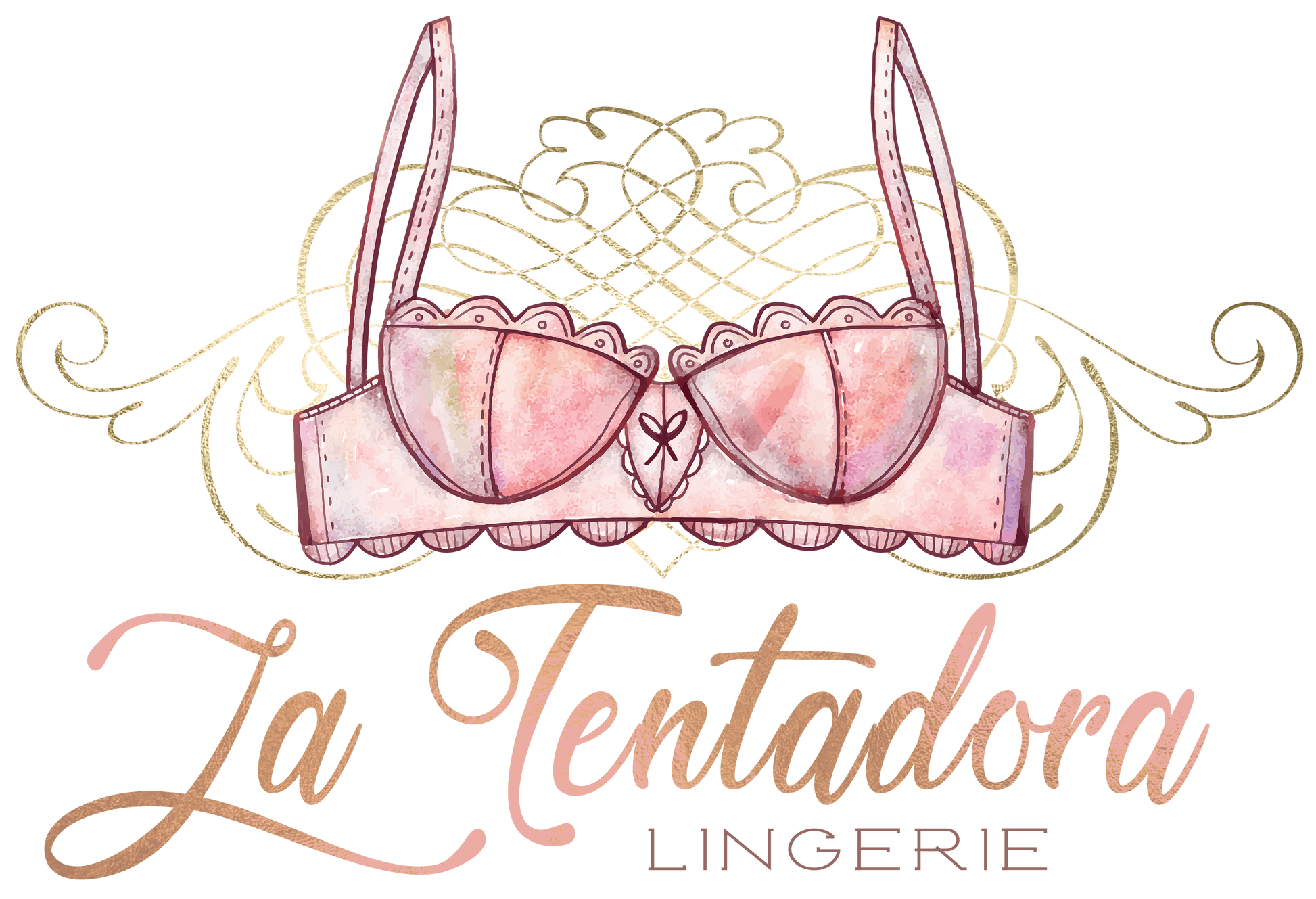 La Tentadora Gift Card - La Tentadora